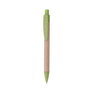 5071verdelime Penna Sfero Eco