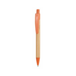 5072ARANCIO Proly -  Penna Sfera