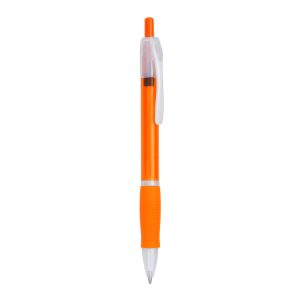 5075ARANCIO Vinz - Penna Sfera