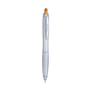 5076ARANCIONE Yuma - Penna a Sfera