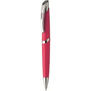 5102FUXIA            -PENNA FUSTO LACCATO FUXIA
