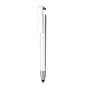 5104BIANCO  PENNA SFERA TOUCH