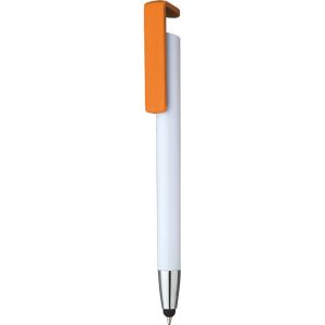 5105ARANCIO PENNA SFERA TOUCH