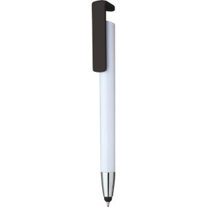 5105NERO PENNA SFERA TOUCH