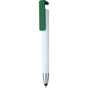 5105VERDE PENNA SFERA TOUCH