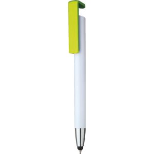 5105VERDELIME PENNA SFERA TOUCH