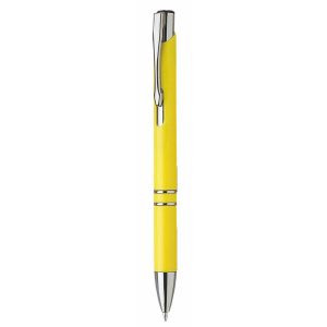 5109GIALLO  PENNA SFERA