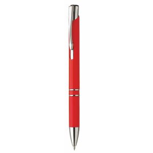 5109ROSSO PENNA SFERA