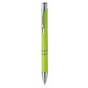 5109VERDE LIME PENNA SFERA