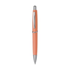 5113PESCA   PENNA PLAST.CLIP METALLO