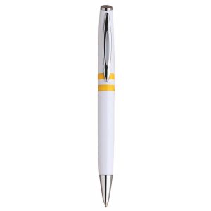 5119GIALLO - PENNA SFERA