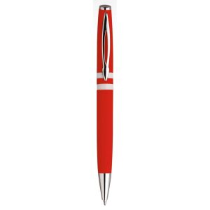 5124ROSSO - PENNA SFERA