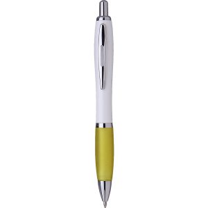 5203GIALLO -PENNA SFERA