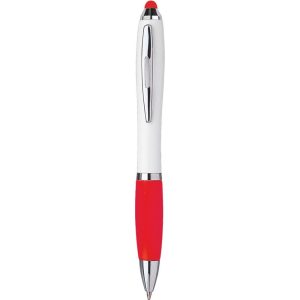 5204ROSSO PENNA SFERA TOUCH