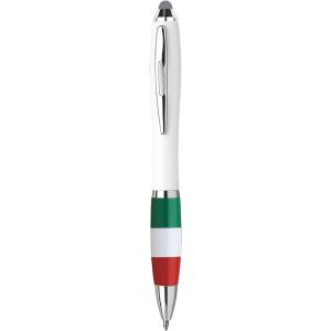 5204TRICOLORE PENNA SFERA TOUCH