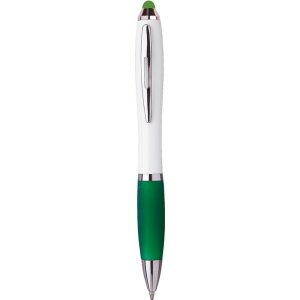 5204VERDE PENNA SFERA TOUCH