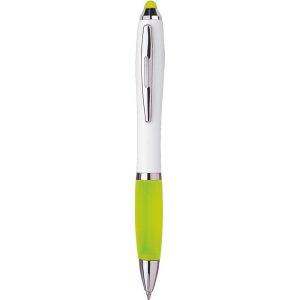 5204VERDELIME PENNA SFERA TOUCH