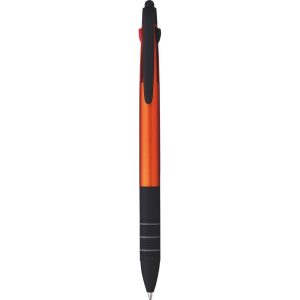 5205ARANCIO PENNA SFERA TOUCH