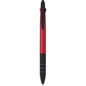 5205ROSSO PENNA SFERA TOUCH