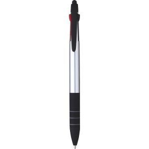 5205SILVER PENNA SFERA TOUCH