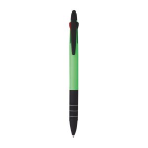 5205VERDEFLUO Penna Sfera Touch