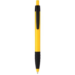 5213GIALLO - PENNA SFERA GIALLO