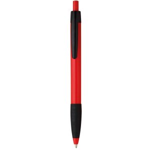 5213ROSSO - PENNA SFERA ROSSO