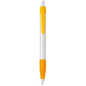 5214GIALLO - PENNA SFERA GIALLO