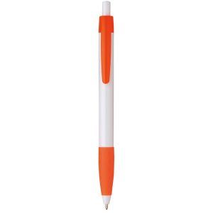 5214ARANCIO - PENNA SFERA ARANCIO