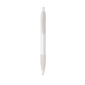 5214BIANCO - PENNA SFERA BIANCO