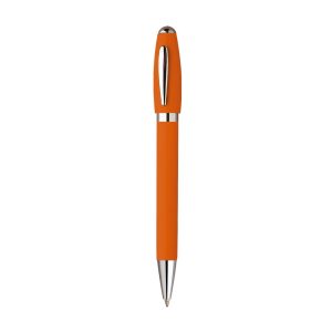 5215ARANCIO  PENNA A SFERA