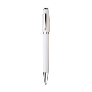 5215BIANCO  PENNA A SFERA