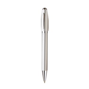 5215SILVER PENNA A SFERA
