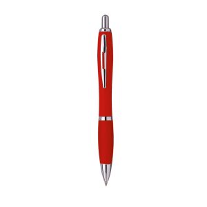 5216ROSSO  PENNA SFERA