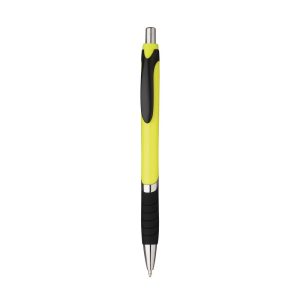 5218 GIALLO  -PENNA A SFERA  -