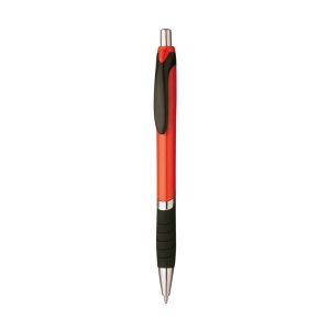 5218 ROSSO  -PENNA A SFERA -