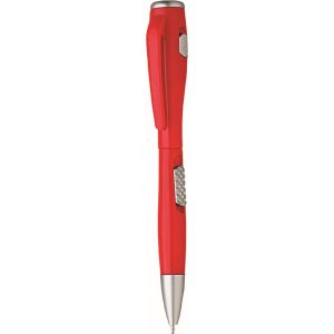5220ROSSO - PENNA SFERA TORCIA