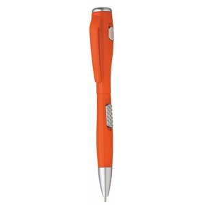 5220ARANCIO - PENNA SFERA TORCIA