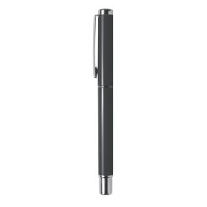 5227NERO - PENNA ROLLER CON CAPPUCCIO