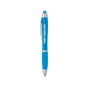 5234SKY Neon Color - Penna Sfera Touch con led