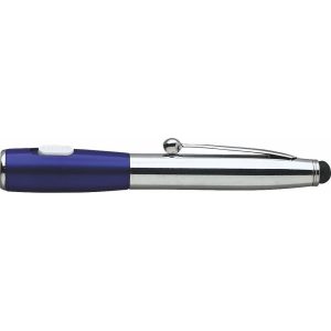 5248BLU                  -PENNA TOUCH CON LED BLU