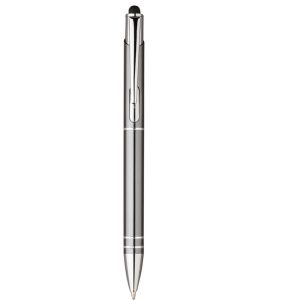 5252ANTRACITE   PENNA TOUCH ALLUMINO ANTRACITE