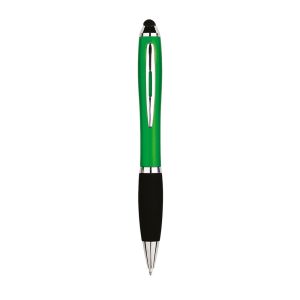 5266VERDE PENNA SFERA TOUCH