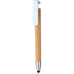 5269BIANCO  PENNA SFERA