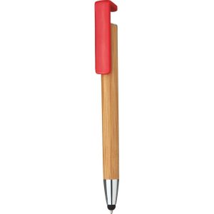 5269ROSSO  PENNA SFERA