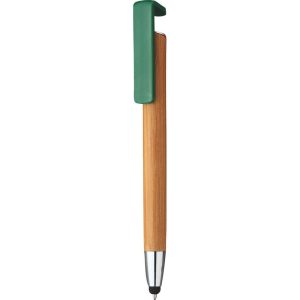 5269VERDE  PENNA SFERA