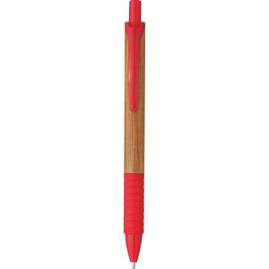 5274ROSSO PENNA SFERA