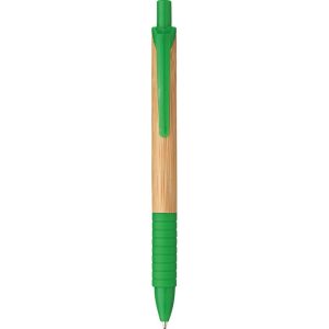 5274VERDE PENNA SFERA