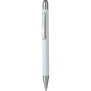 5275SILVER PENNA SFERA TOUCH
