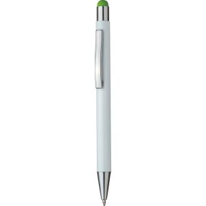 5275VERDE PENNA SFERA TOUCH